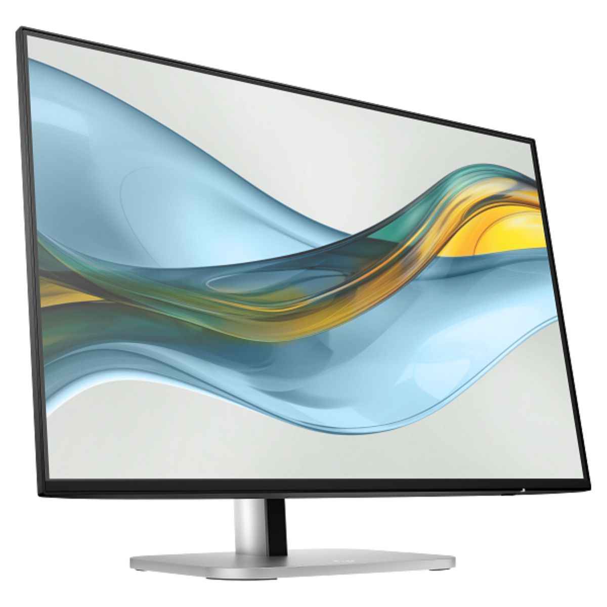 HP Series 5 Pro 524PN Monitor – 24" WUXGA IPS Display, 100Hz, USB Hub | 9D9A7E9
