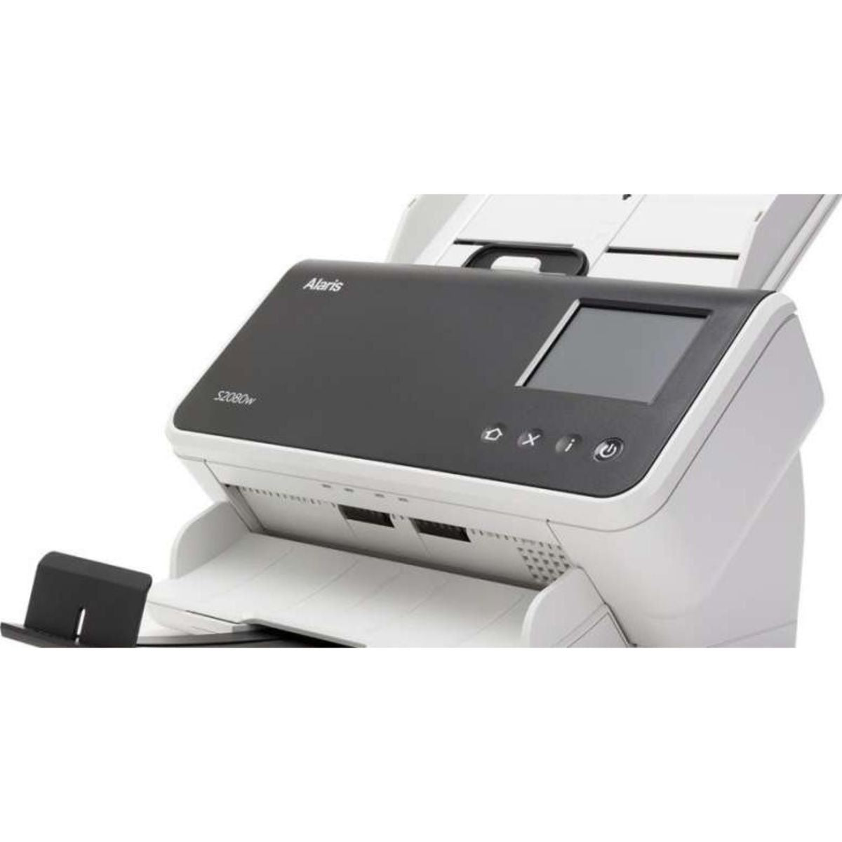 Kodak Alaris S2080W ADF Scanner (80ppm/160ipm, 600 dpi, Up to 8000 pages per day, Dual RGB LED) | 1015189