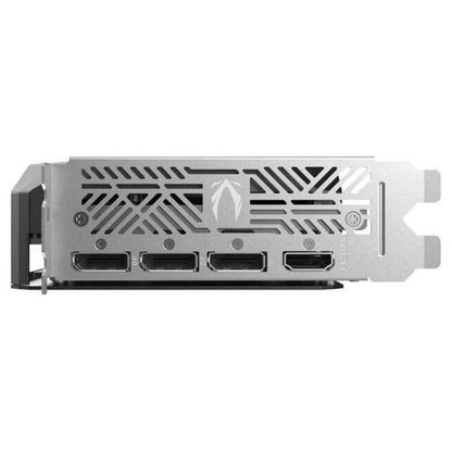ZOTAC GAMING GeForce RTX 5060 Twin Edge Graphics Card, 8GB GDDR7, 128-Bit Memory, 3840 CUDA Cores, PCIe 5.0 x8 | ZT-B50600E-10M