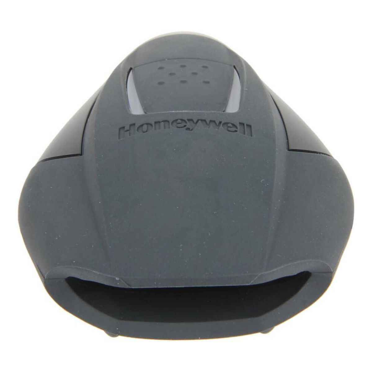 Honeywell 1202G Wireless/Bluetooth General Duty Barcode Scanner USB Kit, Charge & Communication Base, Curved Form Factor, 45000 Number of Scans, Cordless, 1D Decode Capability, Black | 1202G-1D-2USB