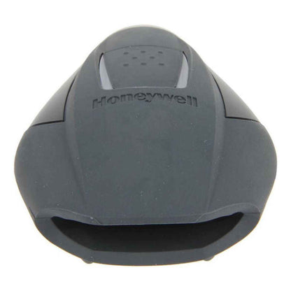 Honeywell 1202G Wireless/Bluetooth General Duty Barcode Scanner USB Kit, Charge & Communication Base, Curved Form Factor, 45000 Number of Scans, Cordless, 1D Decode Capability, Black | 1202G-1D-2USB