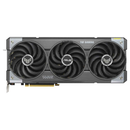 ASUS TUF Gaming GeForce RTX 5070 Ti OC Edition Graphics Card – 16GB GDDR7, PCIe 5.0, High-Performance Gaming GPU