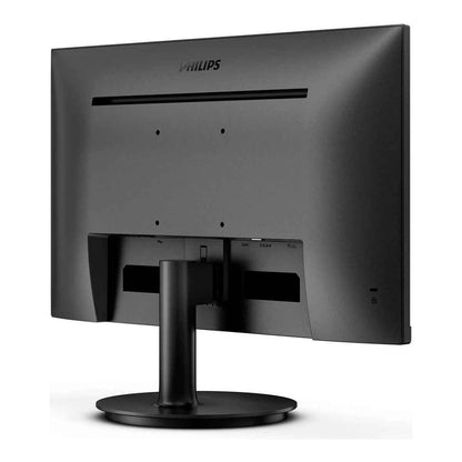 Philips 241V8B/89 Monitor – 24" FHD IPS Display, 100Hz Refresh Rate, 4ms (GtG), SmartContrast Mega Infinity DCR