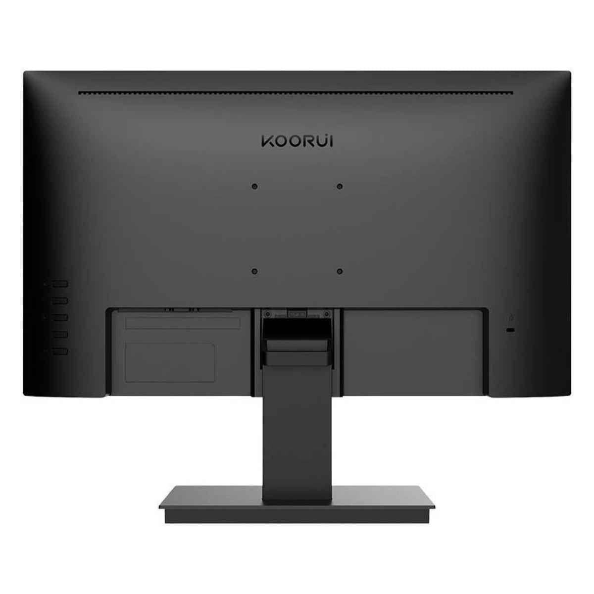 KOORUI S01 Gaming Monitor – 22" VA Display, FHD Resolution, 100Hz Refresh Rate, 4ms (OD) Response Time, FreeSync &amp; G-Sync Compatible