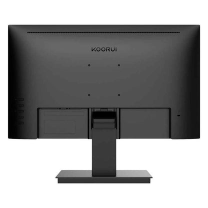 KOORUI S01 Gaming Monitor – 22" VA Display, FHD Resolution, 100Hz Refresh Rate, 4ms (OD) Response Time, FreeSync &amp; G-Sync Compatible