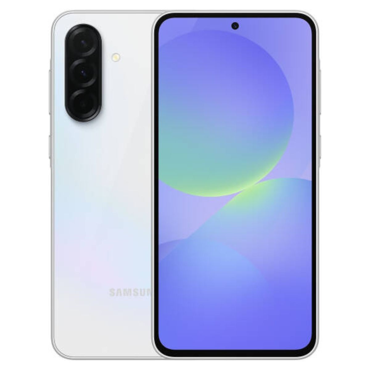 SAMSUNG Galaxy A36 5G Dual SIM Mobile Phone – 6.7" FHD+ Super AMOLED, Snapdragon 6 Gen 3, 5000mAh