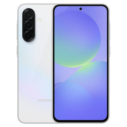 SAMSUNG Galaxy A36 5G Dual SIM Mobile Phone – 6.7" FHD+ Super AMOLED, Snapdragon 6 Gen 3, 5000mAh