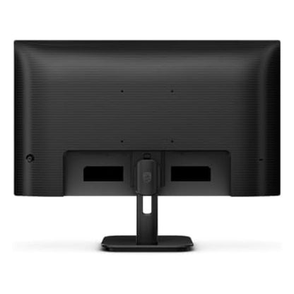 PHILIPS 24 Inch Full HD LCD monitor, 100Hz, IPs, 1ms, USB-C power delivery, Speakers, Flicker Free, LowBlue mode (1920 x 1080, 250 cd/m², HDMI 1.4 / USB-C)