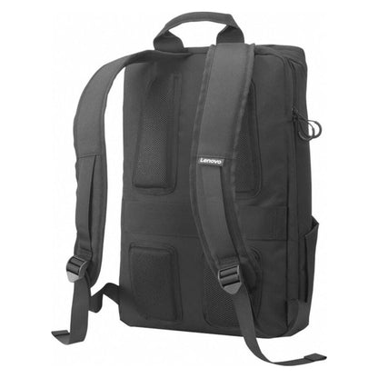 Lenovo IdeaPad Gaming 15.6" Backpack | Laptop Carrying Backpack | Black &amp; Navy Blue | GX40Z24050