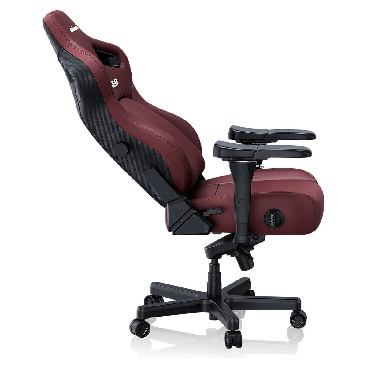 AndaSeat Kaiser 4 Series XL – Premium PVC Leather Gaming Chair