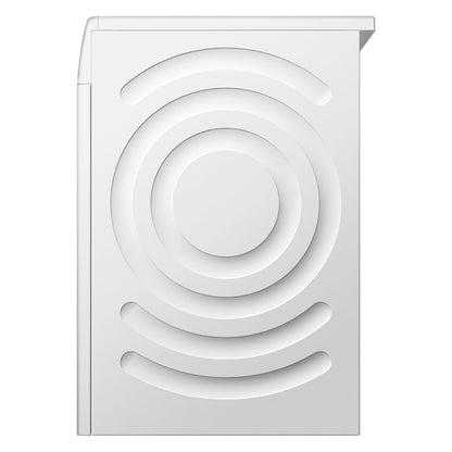 Siemens iQ300 WK14D321GC 7 kg Wash / 4 kg Dry Built-in Washer Dryer – 1400 rpm, White Finish, Water Perfect Load Detection