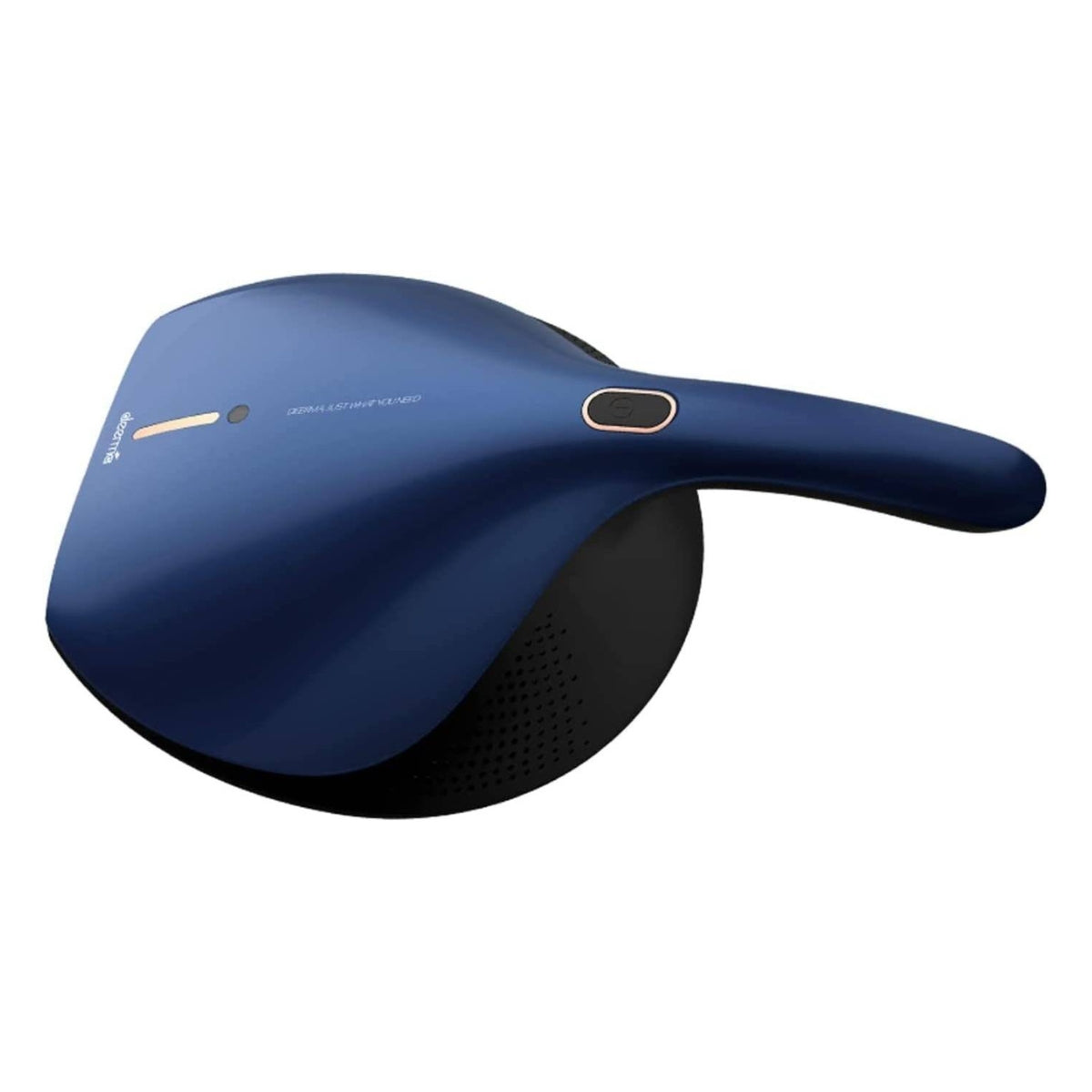 Deerma CM818 Blue, Dust Mite Vacuum Cleaner, With UV Light and HEPA Filter, For Bed And Sofa, 13kpa Super Suction, 50C Hot Wind, 7000 Min Vibration, Double Filter