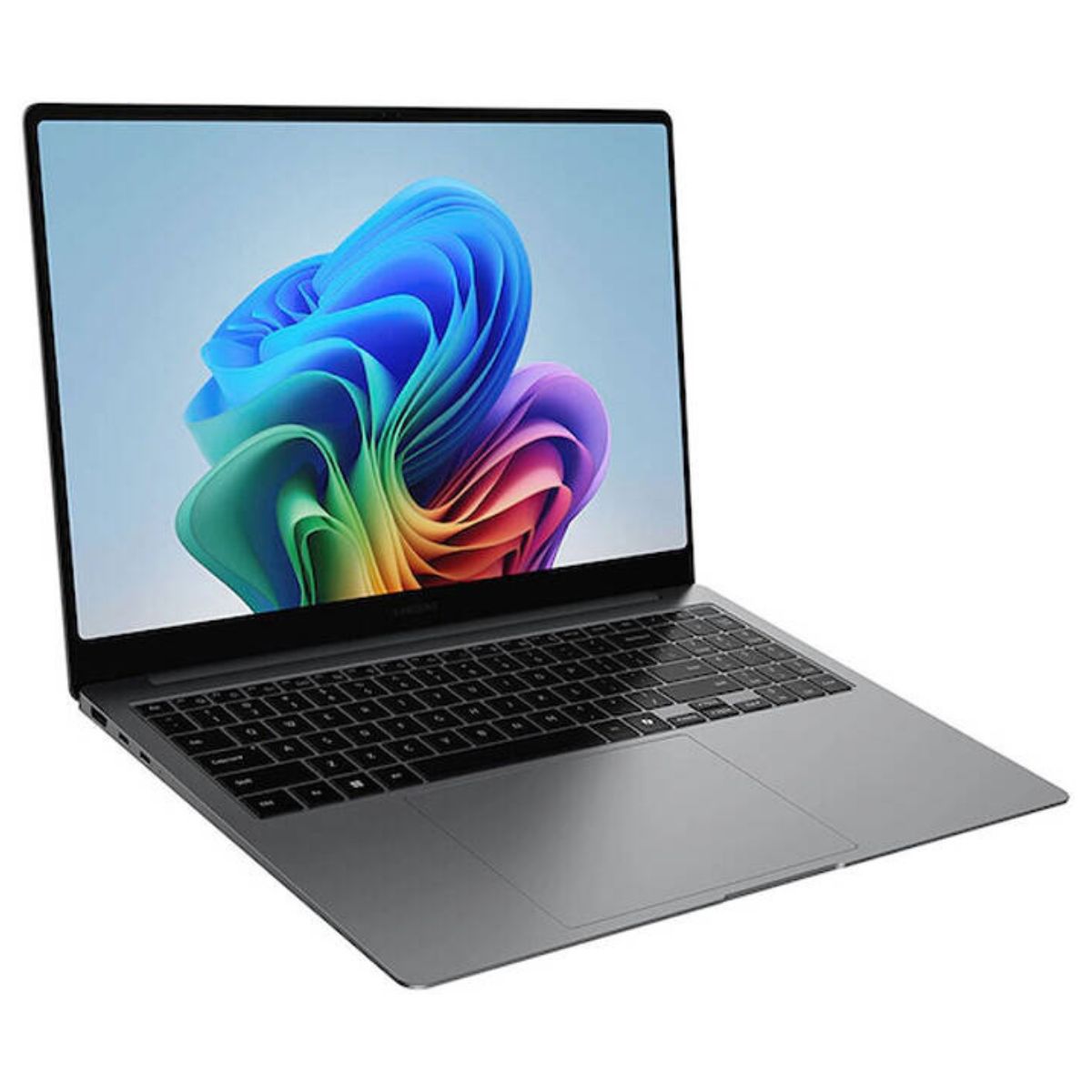 Samsung Galaxy Book5 Pro Copilot+ PC Laptop, 16" WQXGA+ AMOLED Display, Intel Core Ultra 7 256V, 16GB RAM, 1TB SSD, Backlit Pro ENG Keyboard, Windows 11, Gray | NP960XHA-KG2US