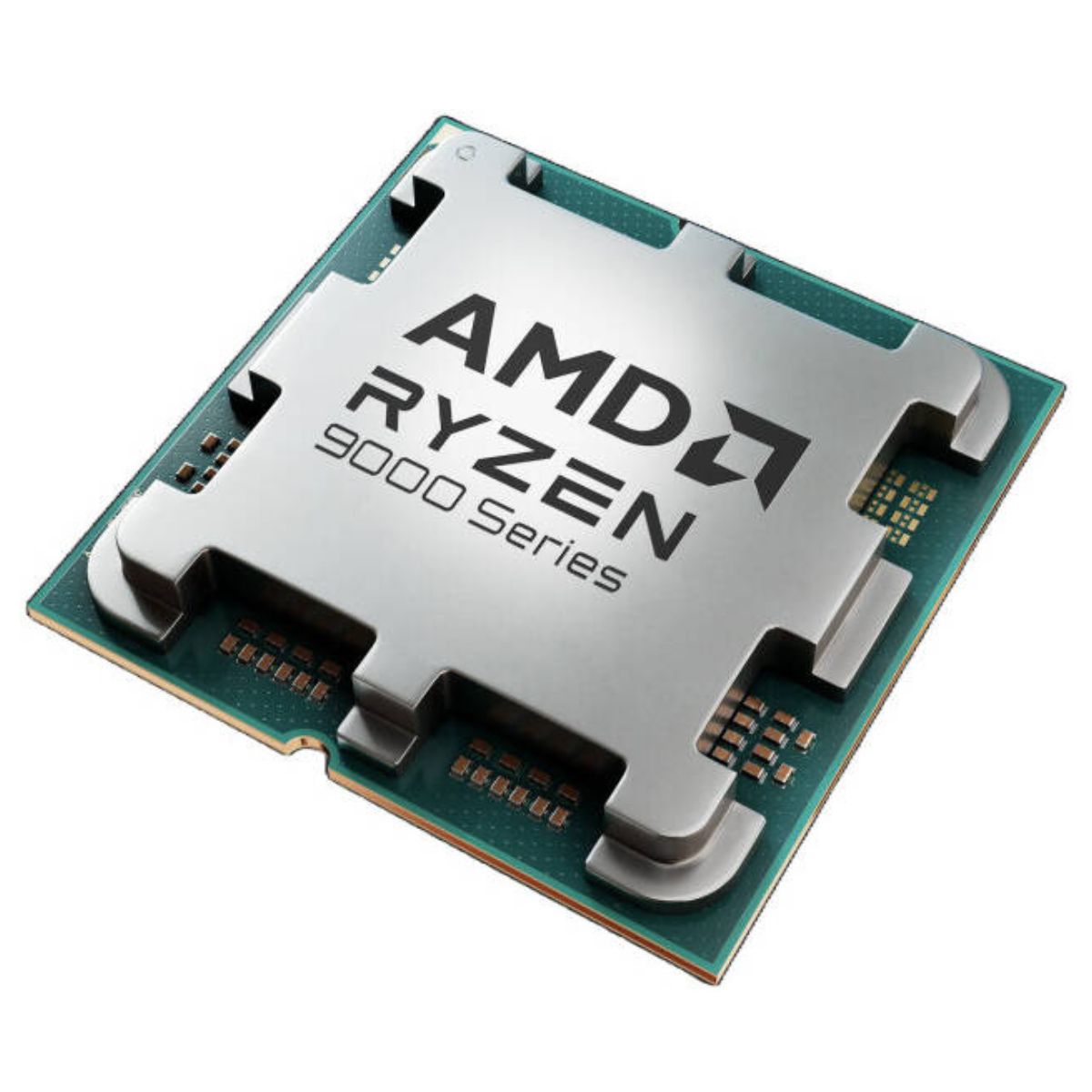 AMD Ryzen 9 9950X AM5 Processor, 16 Cores 32 Threads, Up to 5.7GHz, 64MB Cache, Zen 5, DDR5, Radeon Graphics | 100-100001277WOF