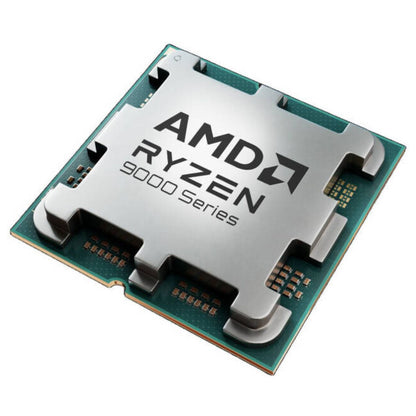 AMD Ryzen 9 9950X AM5 Processor, 16 Cores 32 Threads, Up to 5.7GHz, 64MB Cache, Zen 5, DDR5, Radeon Graphics | 100-100001277WOF