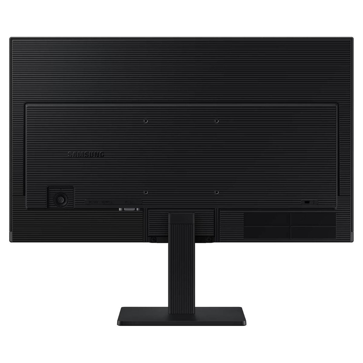 Samsung S3 S30GD Essential Monitor | 27" IPS Display | Full HD Resolution | 100Hz Refresh Rate | 5ms (GtG) Response Time | Black | LS27D300GAMXUE