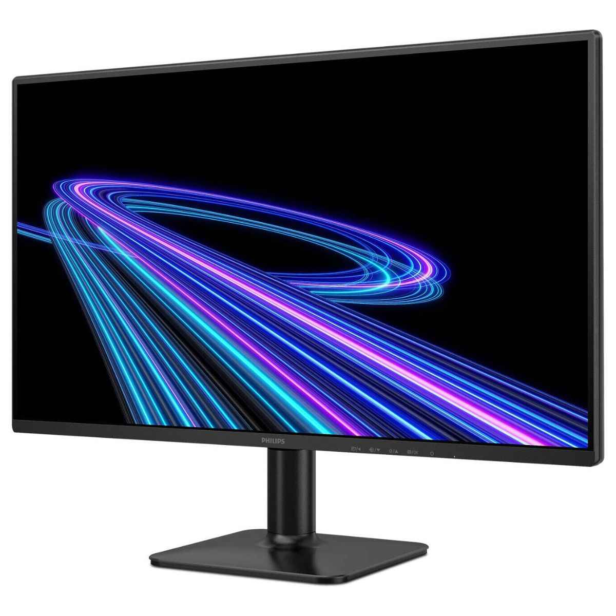 Philips 2000 Series 27E2G2200 Monitor – 27" FHD IPS Gaming Display, 144Hz, 0.5ms