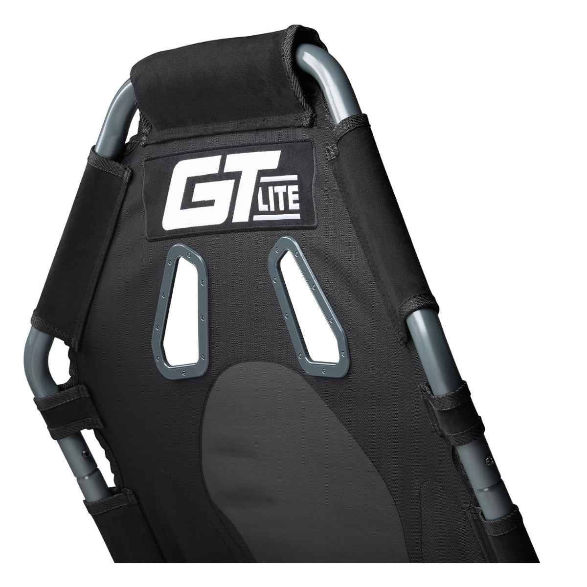 Next Level Racing GTLite Foldable Simulator Cockpit  Compact, Foldable Racing Simulator Rig for UAE Gamers & Home Enthusiasts