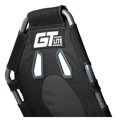 Next Level Racing GTLite Foldable Simulator Cockpit  Compact, Foldable Racing Simulator Rig for UAE Gamers & Home Enthusiasts