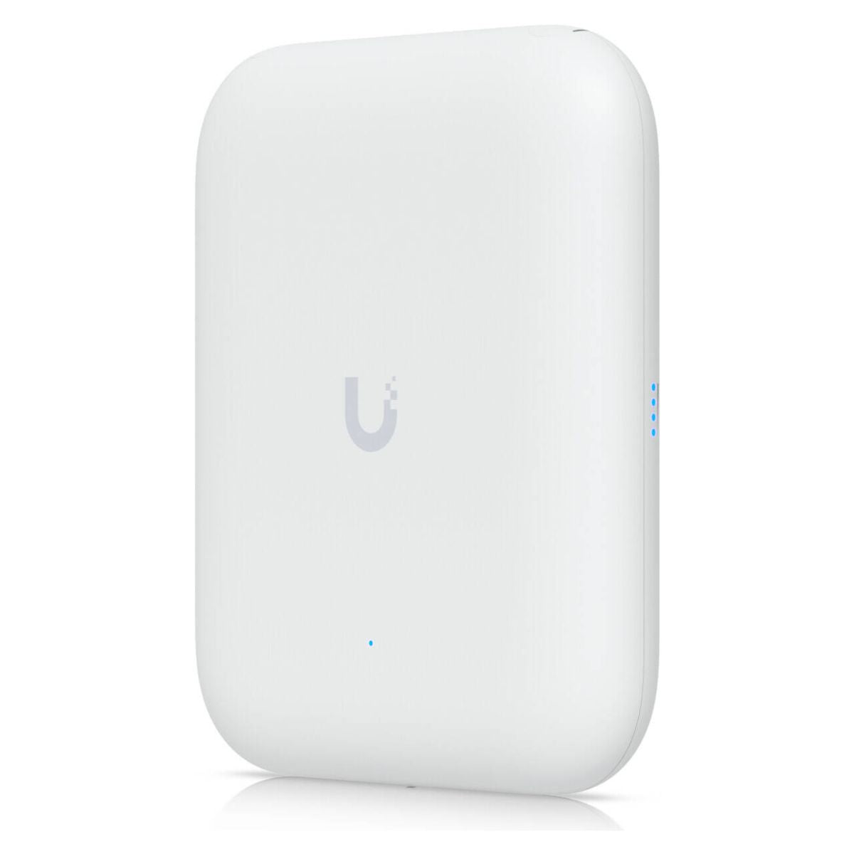 Ubiquiti U7 Pro Outdoor Access Point, Wi-Fi 7 Standard, 6 Spatial Streams, Up to 5.8 Gbps (6 GHz), Wireless Meshing, 465 m² Coverage | U7-PRO-OUTDOOR