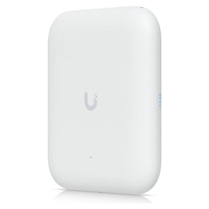 Ubiquiti U7 Pro Outdoor Access Point, Wi-Fi 7 Standard, 6 Spatial Streams, Up to 5.8 Gbps (6 GHz), Wireless Meshing, 465 m² Coverage | U7-PRO-OUTDOOR