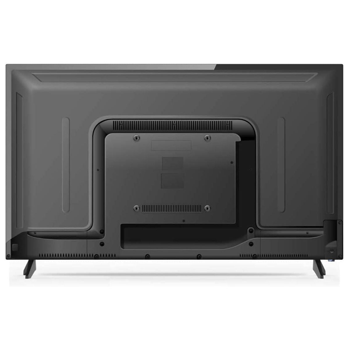 JVC LT32N3105 32-Inch Full HD Smart LED TV | Android TV | Google Play | Chromecast | HDR10 | LT-32N3105