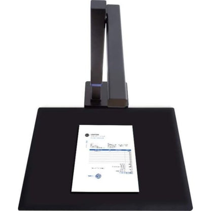 CZUR Shine 800 A3 Pro Professional Height Adjustable Document Camera, 3264x2448 Pixels, A3&A4 Document Scanner with OCR Function for MacOS/Windows, Black | Shine 800A3 Pro