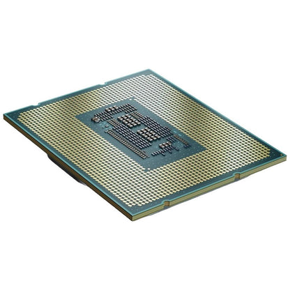 Intel Core i9-14900K 14th Gen Processor – 24 Cores, Up to 6.0GHz, LGA 1700, Unlocked Desktop CPU