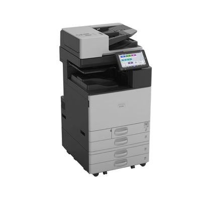 Ricoh IM C6010 A3 Color Multifunction Printer | 4 Tray Configuration | 60 PPM Enterprise Colour MFP