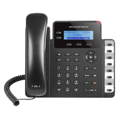 Grandstream IP Phone GXP1628 with POE VoIP Phone