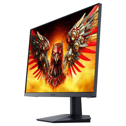 KOORUI G2711P 27" FHD Gaming Monitor, IPS, 200Hz, 1ms MPRT, HDR400, 16.7M Colors, Black | G2711P