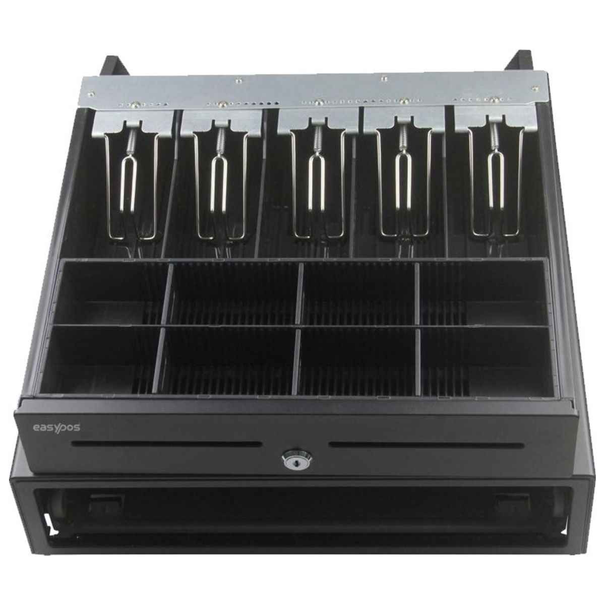 EasyPos EP-CD405A Cash Drawer – Heavy-Duty POS Cash Management