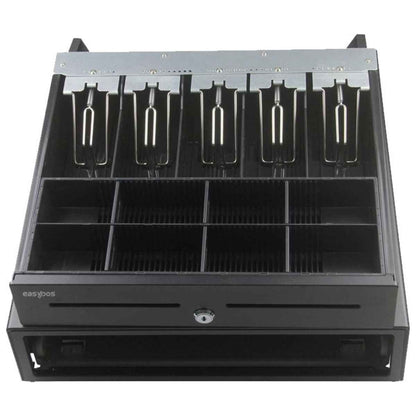 EasyPos EP-CD405A Cash Drawer – Heavy-Duty POS Cash Management