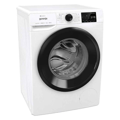 Gorenje WPNEI82A1SWIFI  8 kg Washing Machine – 1,200 rpm, Wi-Fi Smart Control