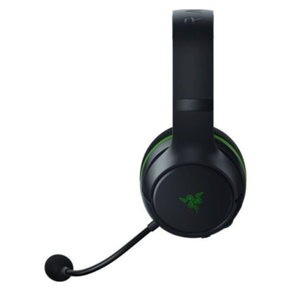 Razer Kaira Wireless Gaming Headset for Xbox Series X|S, 2.4GHz & 5GHz Wireless Connectivity, 10m Range, High-Performance Gaming Audio, Black | RZ04-03480100-R3M1 (Box Damage Unit)
