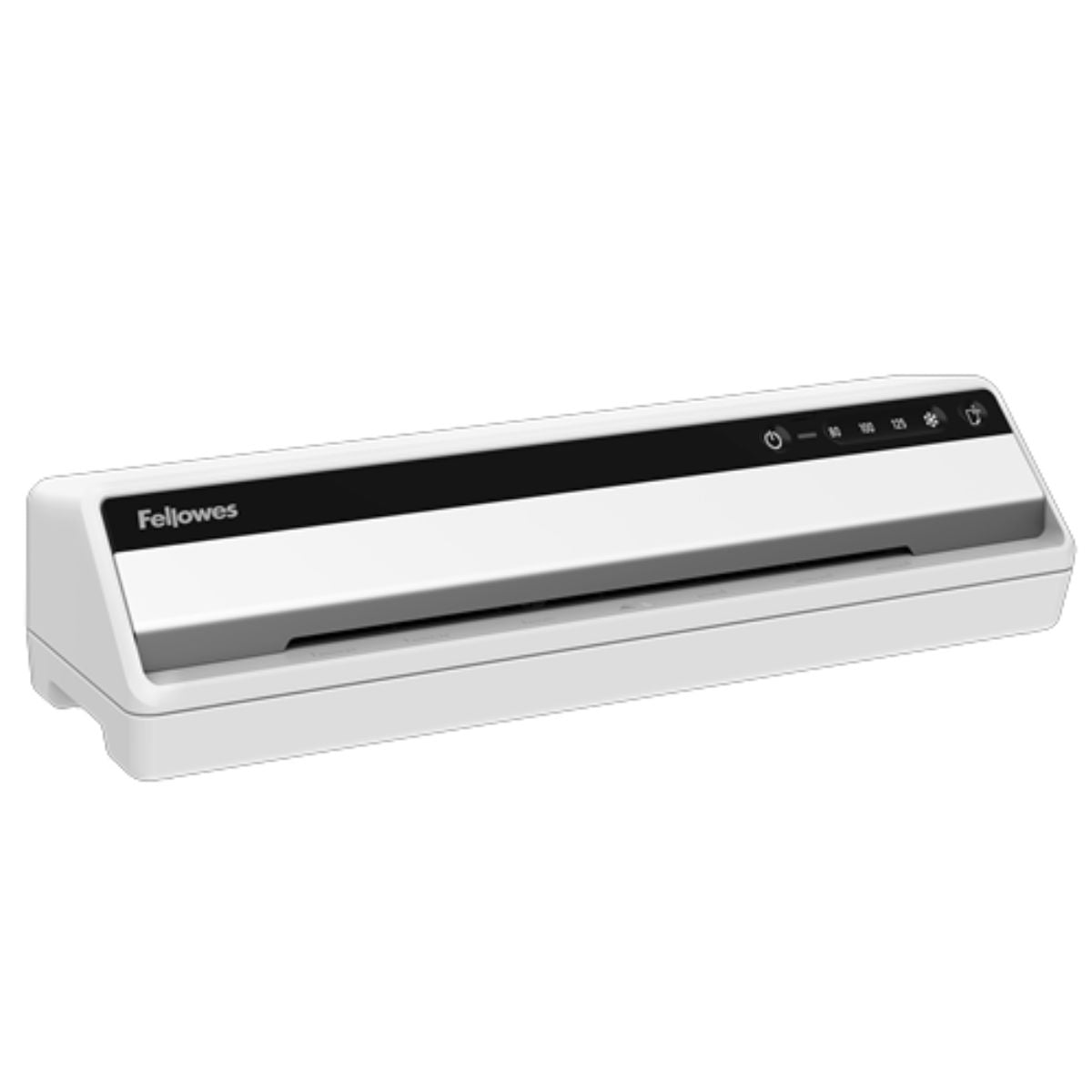 Fellowes Saturn A3 Laminator | 80–125 Micron | InstaHeat | 50 cm/min | Hot & Cold Lamination | 5736401