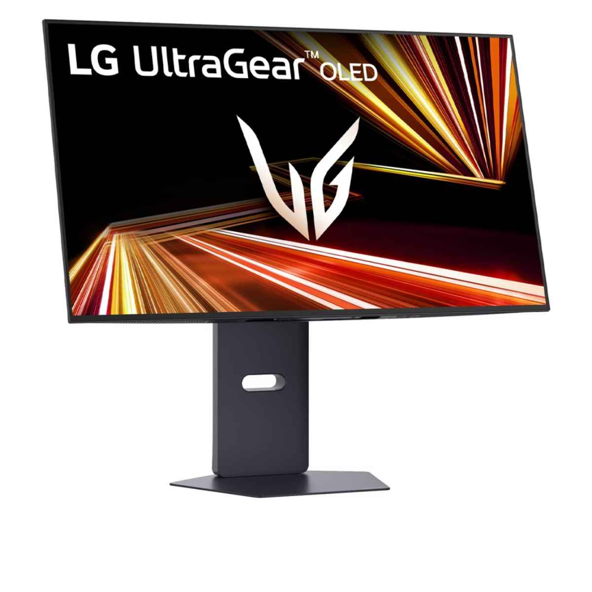 LG UltraGear GX8 Gaming Monitor 32GX850A– 32" OLED, 4K UHD, 165Hz, 0.03ms (GtG), FreeSync Premium Pro & G-SYNC Compatible