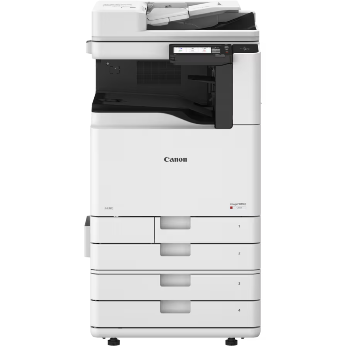 Canon imageFORCE C3026 A3 Colour Multifunction Printer | Print, Copy, Scan & Send | 26 ppm | C3026