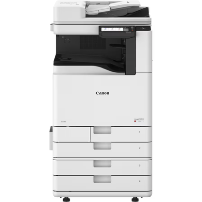Canon imageFORCE C3026 A3 Colour Multifunction Printer | Print, Copy, Scan & Send | 26 ppm | C3026
