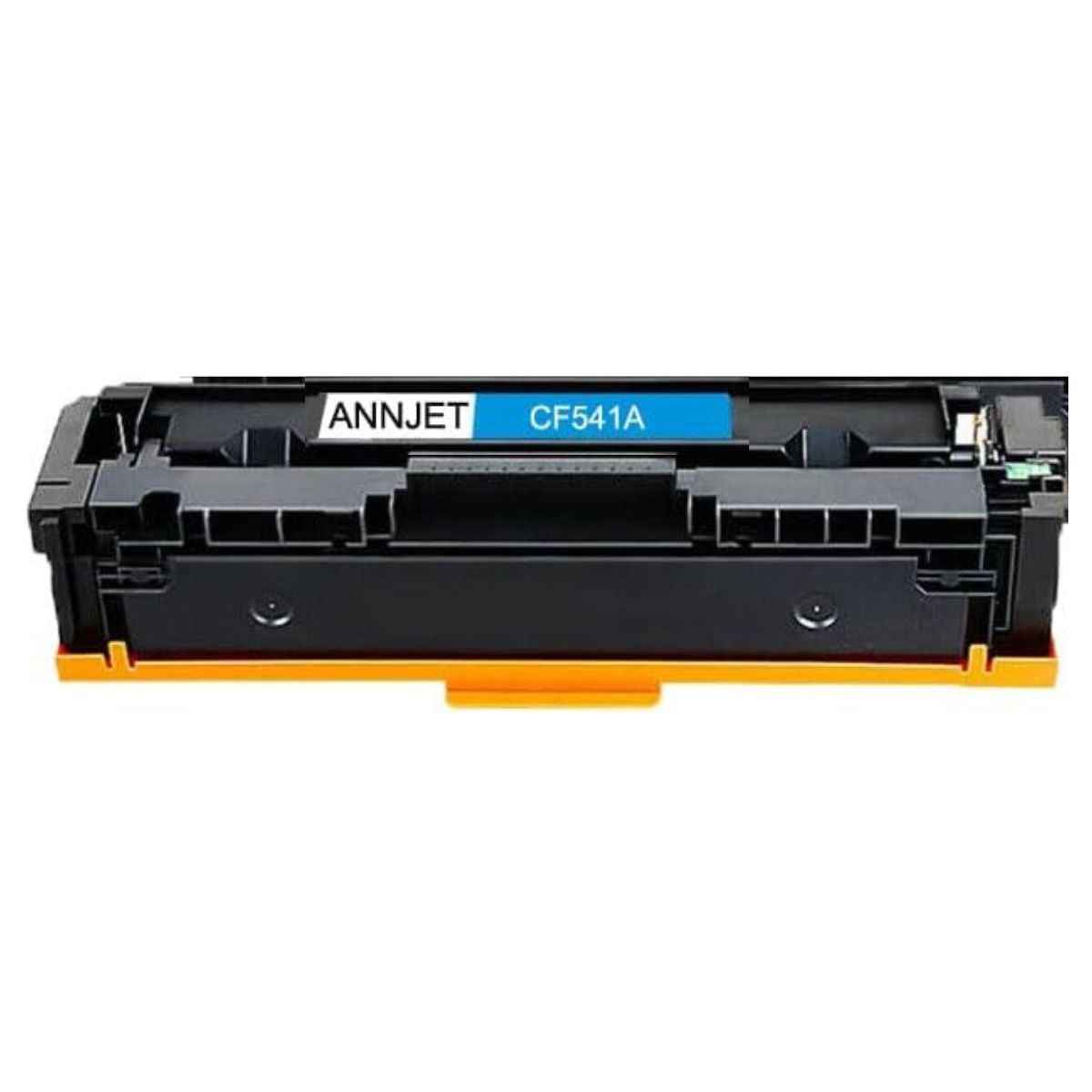 HP 203A Original LaserJet Toner Cartridges | Black, Cyan, Magenta & Yellow | Genuine HP Toner for Professional Color Printing
