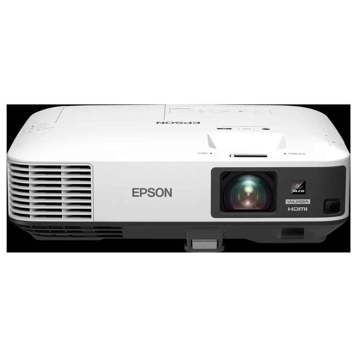 Epson WUXGA 3LCD Projector, Full HD resolution, Extensive connectivity, multi-PC projection, 300-inch display | EB-2255U