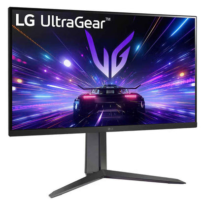 LG UltraGear 27GS65F Gaming Monitor – 27" IPS, FHD, 180Hz, 1ms (GtG), FreeSync & G-Sync Compatible