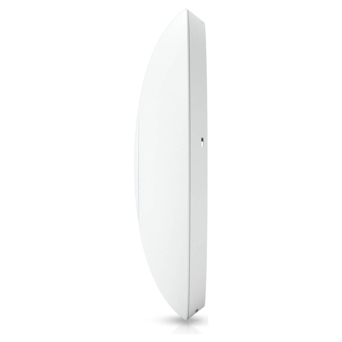 Ubiquiti UniFi U7 Pro Max WiFi 7 Access Point | Ceiling-Mounted | 6 GHz Support | 8 Spatial Streams | 2.5GbE Uplink | White | U7-Pro-Max