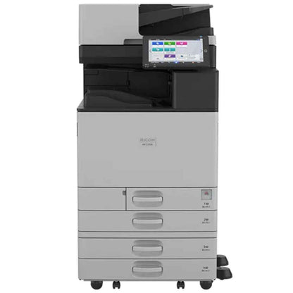 Ricoh IM C3010 A3 Color Multifunction Printer | 30 PPM Print, Copy & Scan