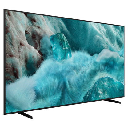 Samsung Q7F 75-Inch QLED 4K Smart TV | Q4 AI Processor | Quantum HDR | Motion Xcelerator | QA75Q7FAAUXZN