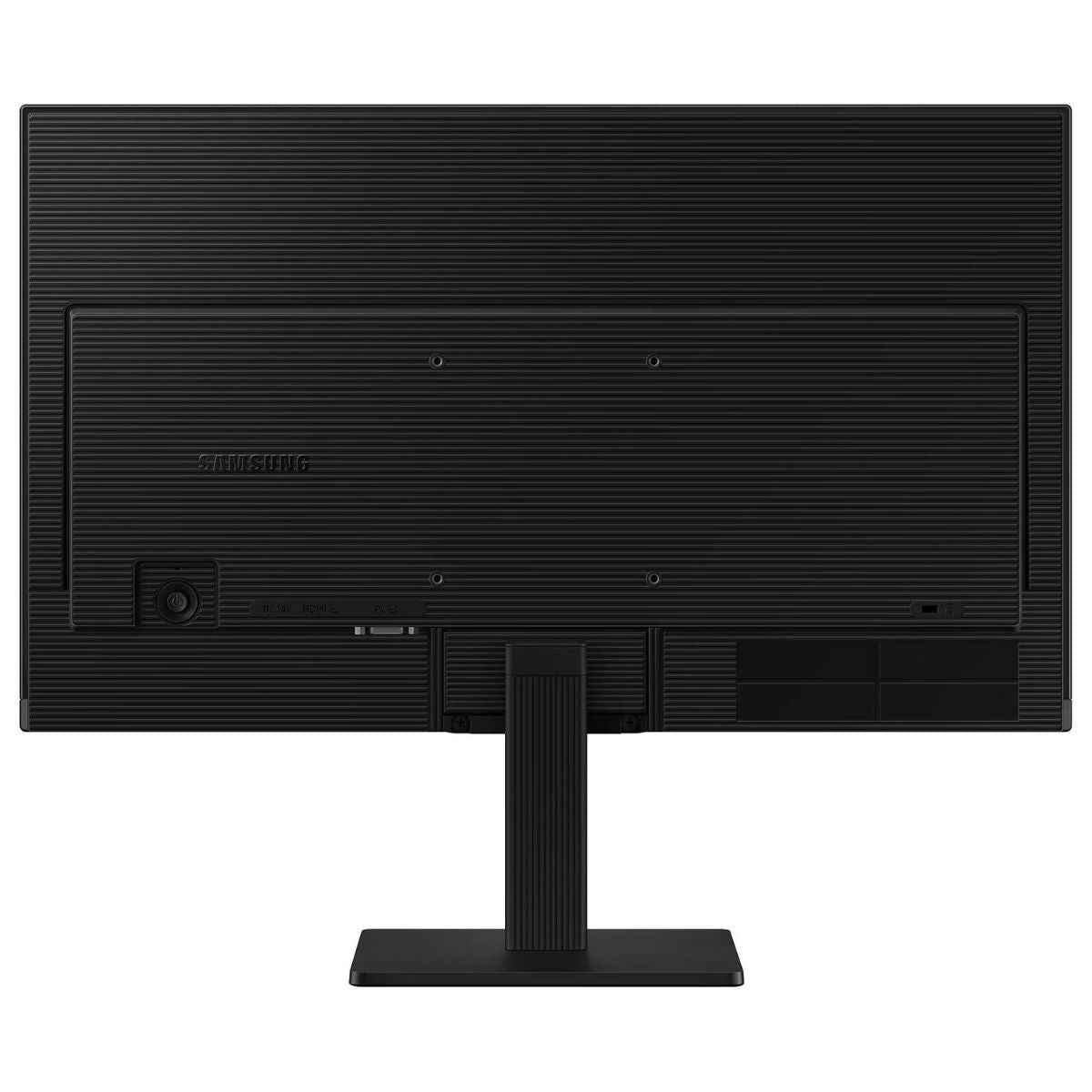 Samsung S3 S30GD Essential Monitor, 22" IPS Display, FHD Resolution, 100Hz Refresh Rate, 5ms (GtG) Response Time, Flicker-Free Technology, 16.7m Color Support, Black