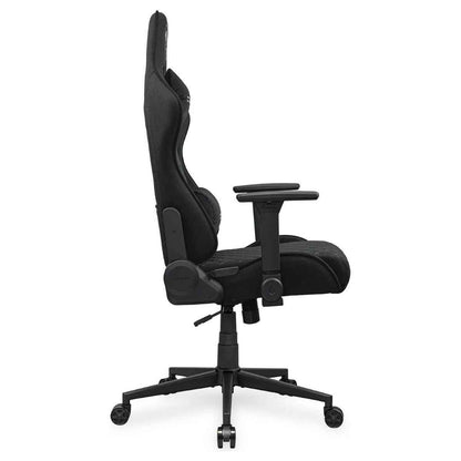 Cougar Armor One V2 F Gaming Chair – Fabric Finish, 4D Armrests, 155° Recline, Ergonomic Design