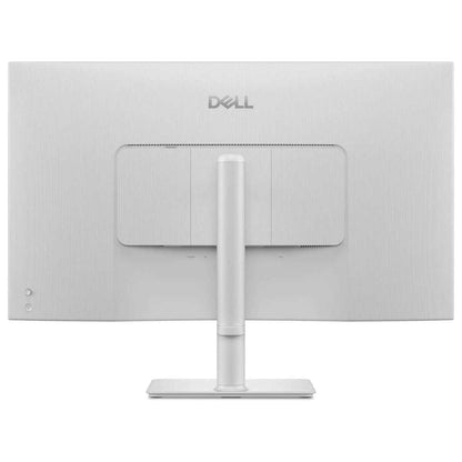 Dell Plus S3225QS Monitor, 32" VA Display, 4K UHD Resolution, 120Hz Refresh Rate, 4ms (GtG Extreme) Response Time, AMD FreeSync Premium Technology, White | 210-BRMT