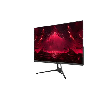 GAMEON GOES27QHD120IPS Essential Series 27" QHD, 120Hz, MPRT 0.5ms, HDMI 2.1, Fast IPS Gaming Monitor (Supports PS5) - Black