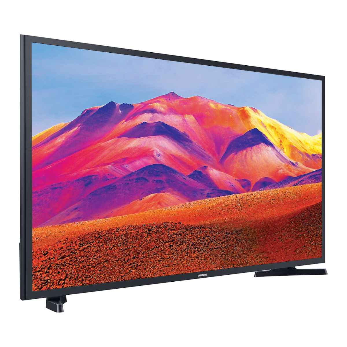 Samsung 43″ Full HD Smart LED TV – UA43T5300 (Built-In Receiver)